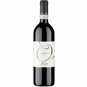 Mompertone Monferrato rosso Prunotto Mompertone, Rotwein aus Italien