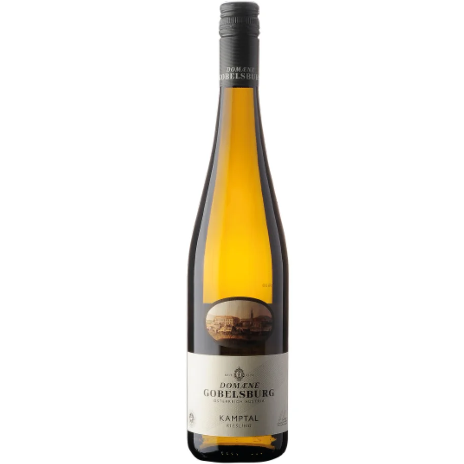 Riesling Kamptal Domäne Gobelsburg Riesling Domäne Gobelsburg, Weisswein aus Österreich