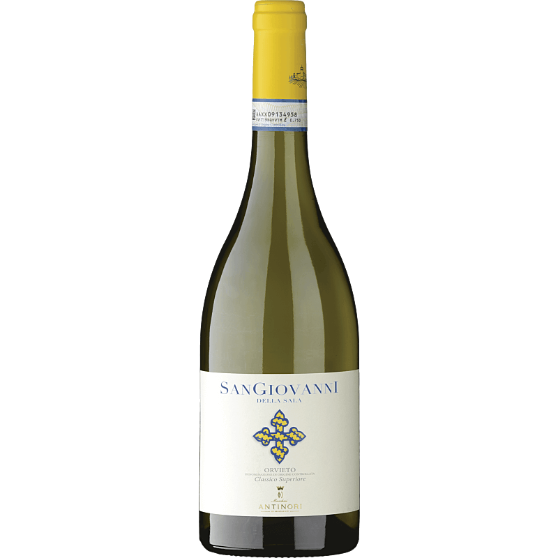 San Giovanni della Sala Orvieto Classico Superiore