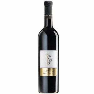 Sziklabor Feketeleanyka Balla Géza Sziklabor Feketeleányka Géza Balla, Rotwein aus Rumänien