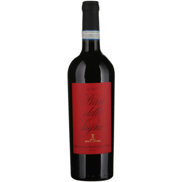 Rosso di Montalcino - Pian delle Vigne Antinori