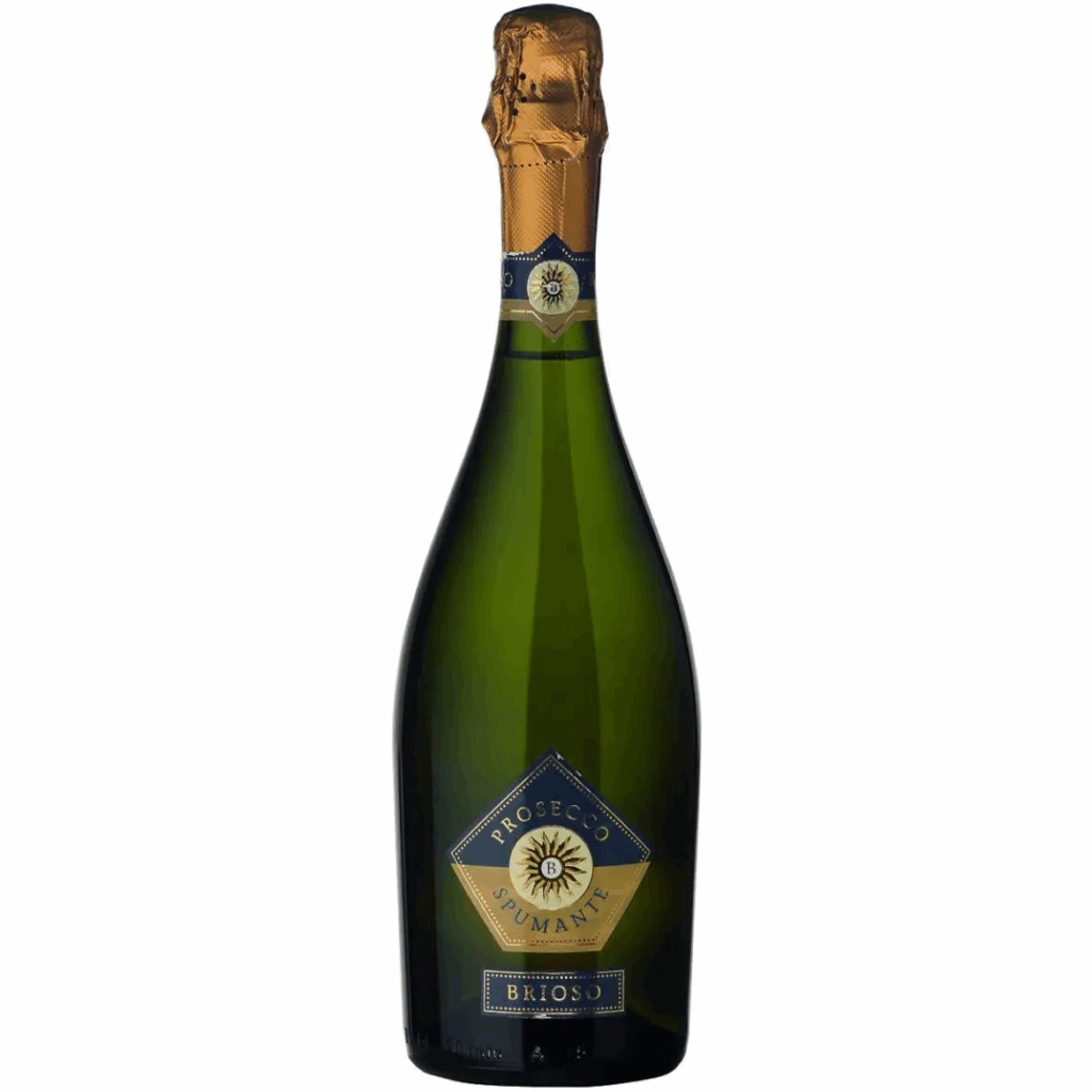 Prosecco Extra Dry Brioso Prosecco Brioso Extra Dry